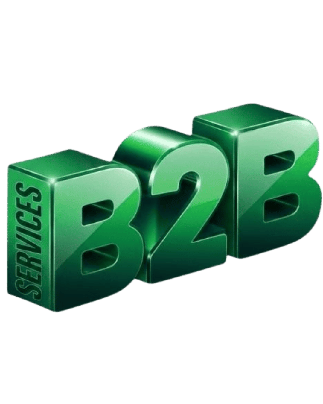 b2b services
