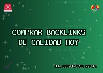 Comprar backlinks de calidad hoy Backlinks de calidad