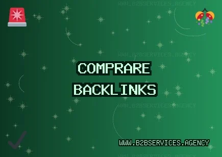 Comprare backlinks oggi Backlinks di Qualità